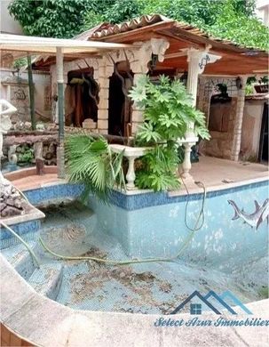 复式住宅  尼斯, Alpes-Maritimes