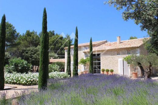 Luxury home in Roussillon, Vaucluse