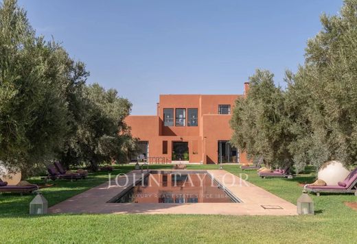 Villa in Marrakech, Marrakesh-Safi