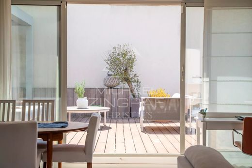Appartement à Sainte-Maxime, Var