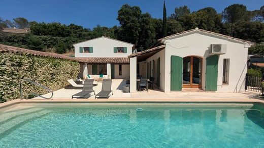 Villa in Carcès, Var