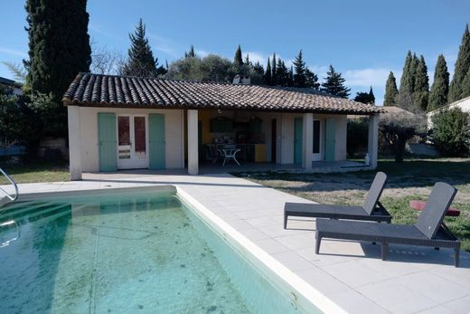 ‏וילה ב  Fontvieille, Bouches-du-Rhône