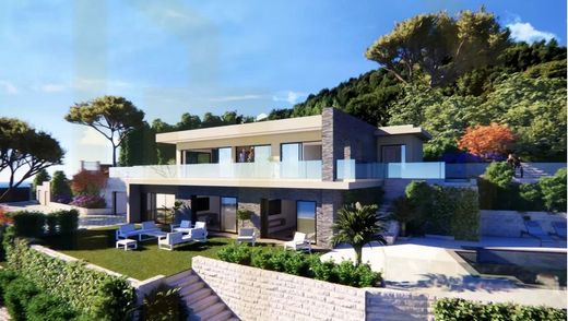 Villa en Roquebrune-Cap-Martin, Alpes Marítimos