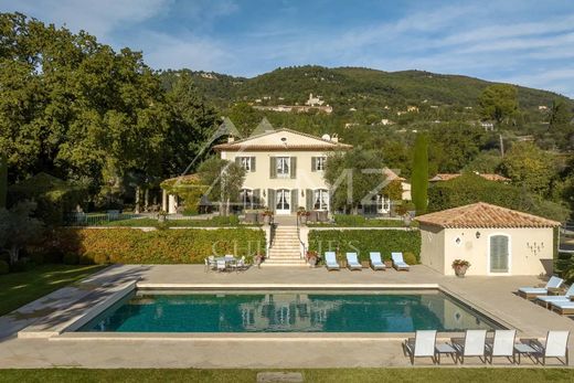 Maison de luxe à Grasse, Alpes-Maritimes