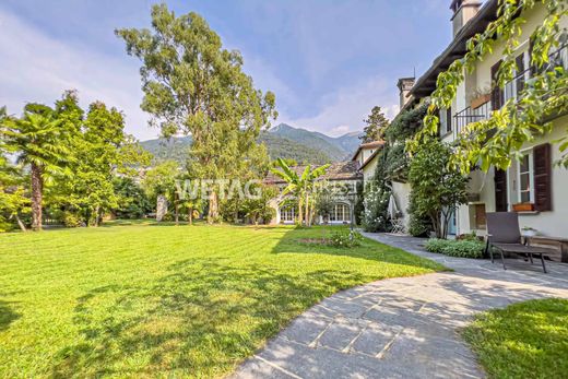 ﻓﻴﻼ ﻓﻲ Cugnasco, Locarno District