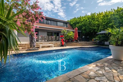 Luxury home in Saint-Priest, Rhône