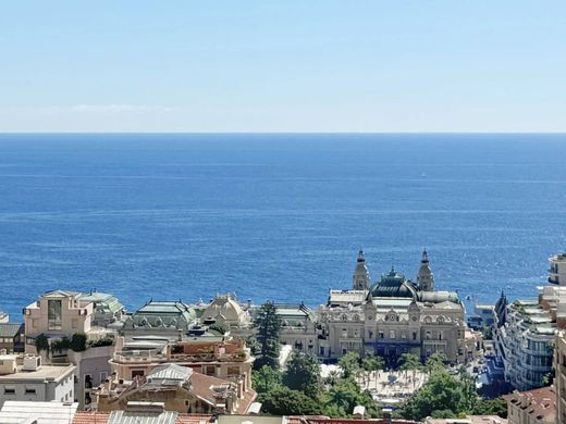 Διαμέρισμα σε Beausoleil, Alpes-Maritimes