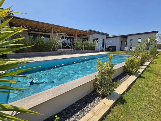 豪宅  圖盧茲, Upper Garonne