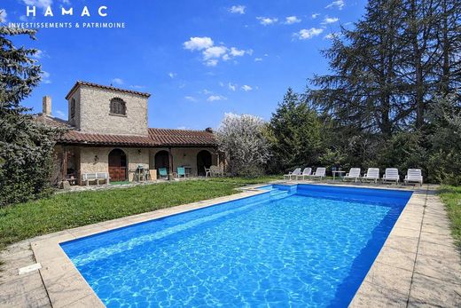 Luxury home in Dardilly, Rhône
