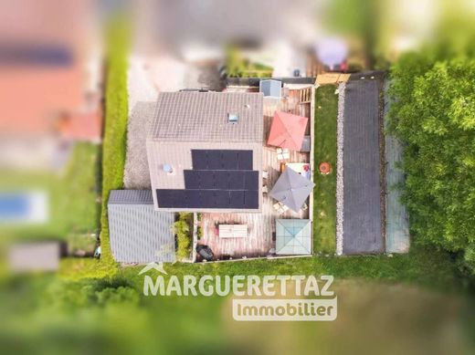 Luxury home in Villard, Haute-Savoie