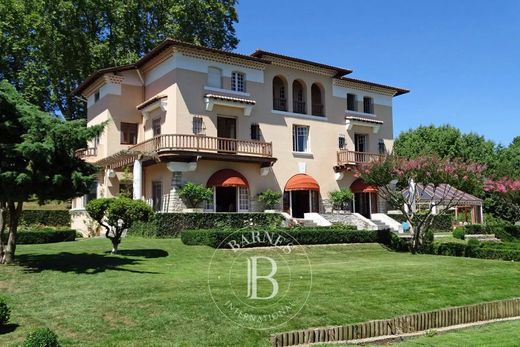 Casa di lusso a Bayonne, Pirenei atlantici