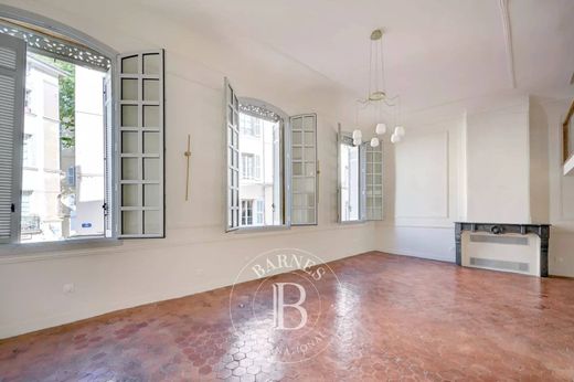 Appartamento a Aix-en-Provence, Bocche del Rodano