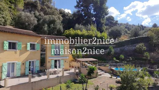 Πολυτελή κατοικία σε Νίκαια, Alpes-Maritimes