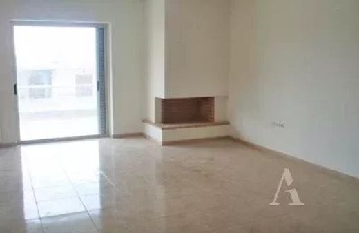 Appartement à Athènes, Nomarchía Athínas