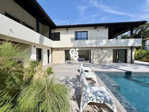 Элитный дом, Arcachon, Gironde