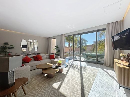 Apartament w Marrakesz, Marrakech