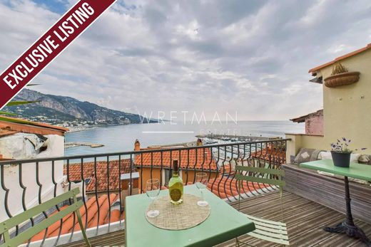 Casa de lujo en Menton, Alpes Marítimos