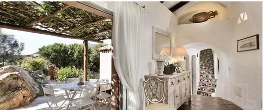 Villa in Porto Cervo, Provincia di Sassari