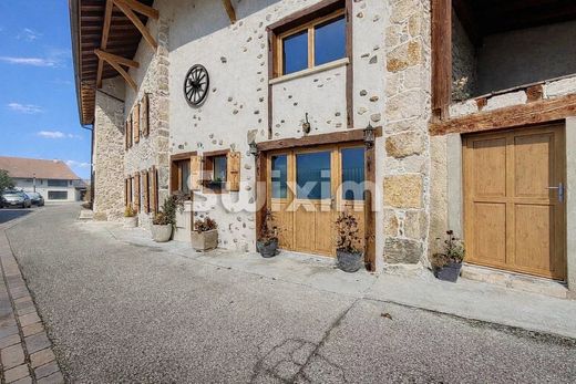 Casa de lujo en Prévessin-Moëns, Ain