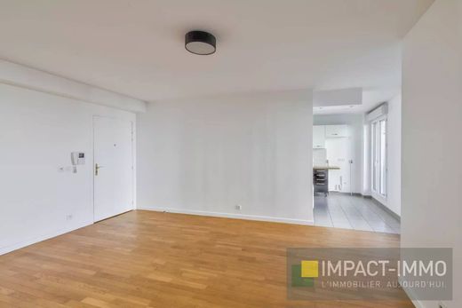 Piso / Apartamento en Puteaux, Altos de Sena