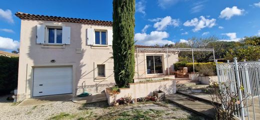 Luxe woning in Vernègues, Bouches-du-Rhône