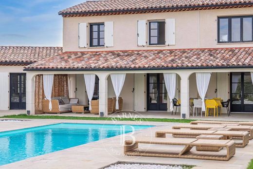 Luxury home in Ongles, Alpes-de-Haute-Provence