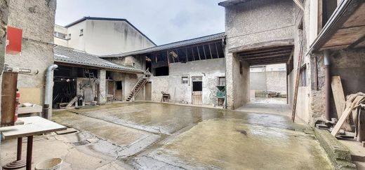 Maison de luxe à Kœnigsmacker, Moselle