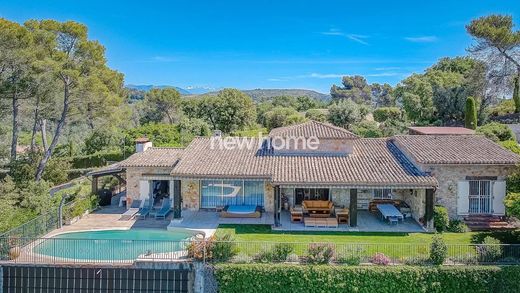Villa Biot, Alpes-Maritimes