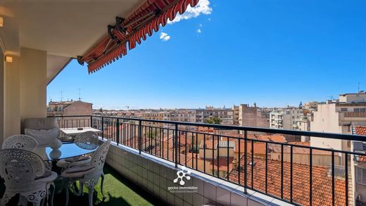 Appartamento a Nizza, Alpi Marittime