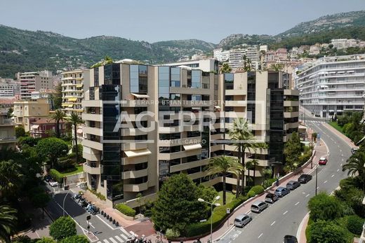 Apartment in Monaco