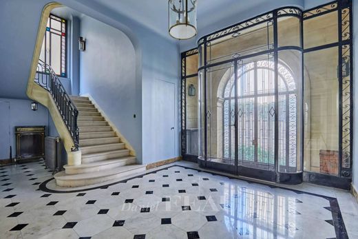 Casa de lujo en La Muette, Auteuil, Porte Dauphine, Paris