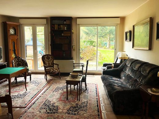 Maison de luxe à Villepreux, Yvelines