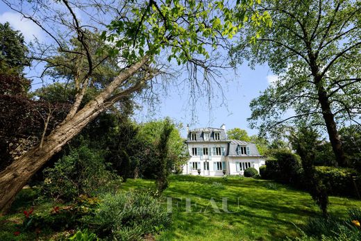 豪宅  Louveciennes, Yvelines