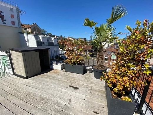 Appartement à Suresnes, Hauts-de-Seine