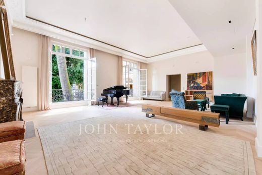 Appartamento a La Muette, Auteuil, Porte Dauphine, Parigi