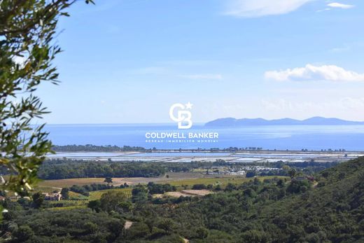 Villa à La Londe-les-Maures, Var