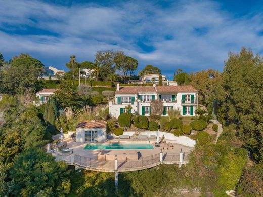Villa Cannes, Alpes-Maritimes