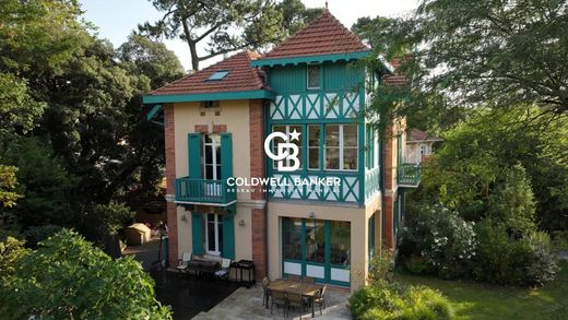 Luxury home in Arcachon, Gironde