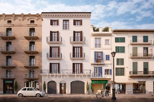 Casa de luxo - Palma de Maiorca, Ilhas Baleares