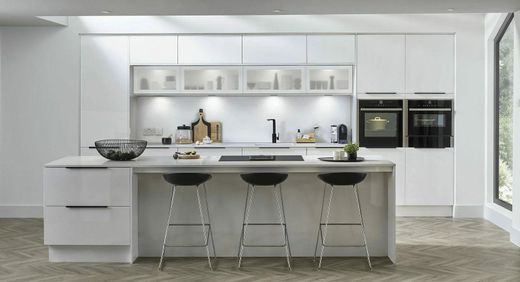 Nanterre, Hauts-de-Seineの高級住宅