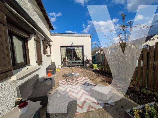 Luxus-Haus in Treillières, Loire-Atlantique