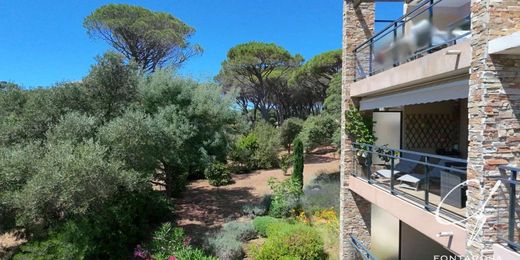 Daire Saint-Raphaël, Var