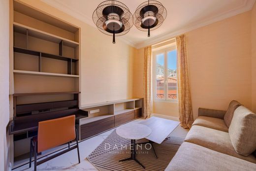 Appartement in Monaco