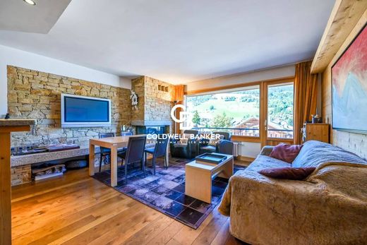 Appartement in Megève, Haute-Savoie