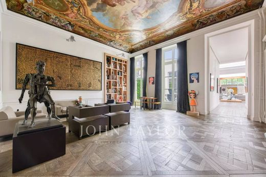 Loft in Montorgueil, Sentier, Vivienne-Gaillon, Paris