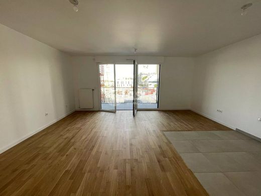 Piso / Apartamento en Levallois-Perret, Altos de Sena