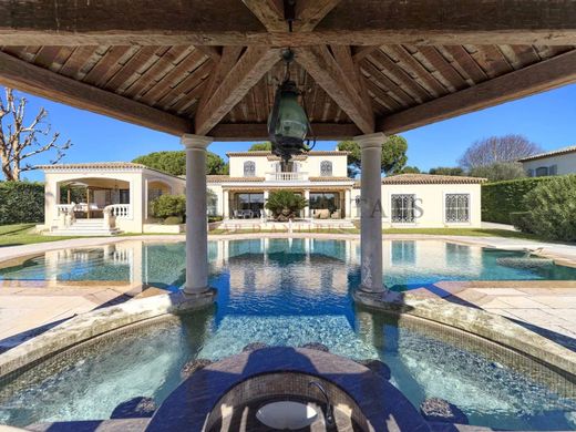 Villa in Antibes, Alpes-Maritimes