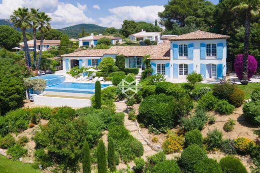 Villa in Grimaud, Var
