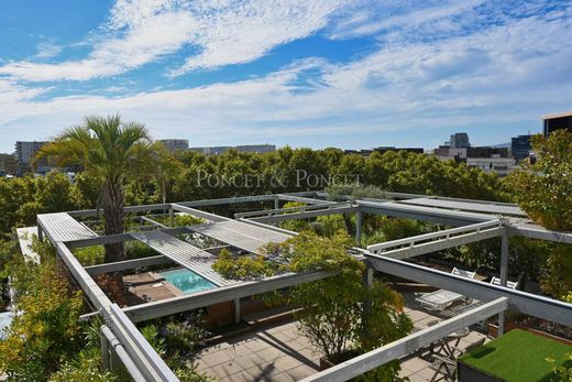 Apartament w Montpellier, Hérault