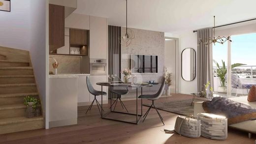 Appartement in Nice, Alpes-Maritimes